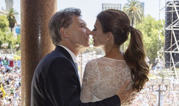 Así pasan sus vacaciones Mauricio Macri y Juliana Awada en la Patagonia | Política y economía