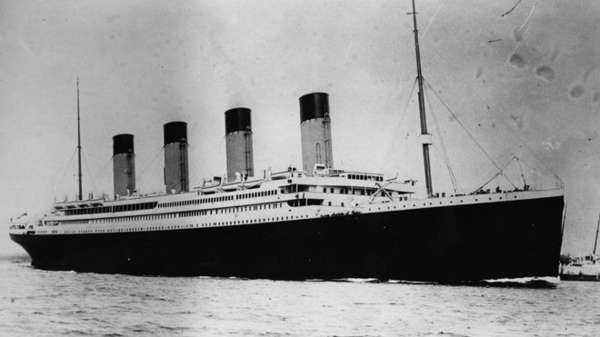 Los restos del Titanic estarán protegidos por un tratado entre Reino Unido y EE.UU | Internacionales