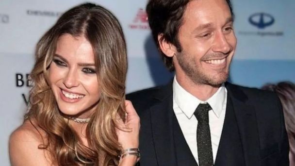 La frase de Benjamín Vicuña que le dedicó a la China Suárez y no cayó bien | Espectáculos