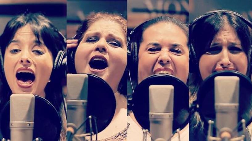 #GANADORES 28/01 Ellos se van al teatro! | Espectáculos