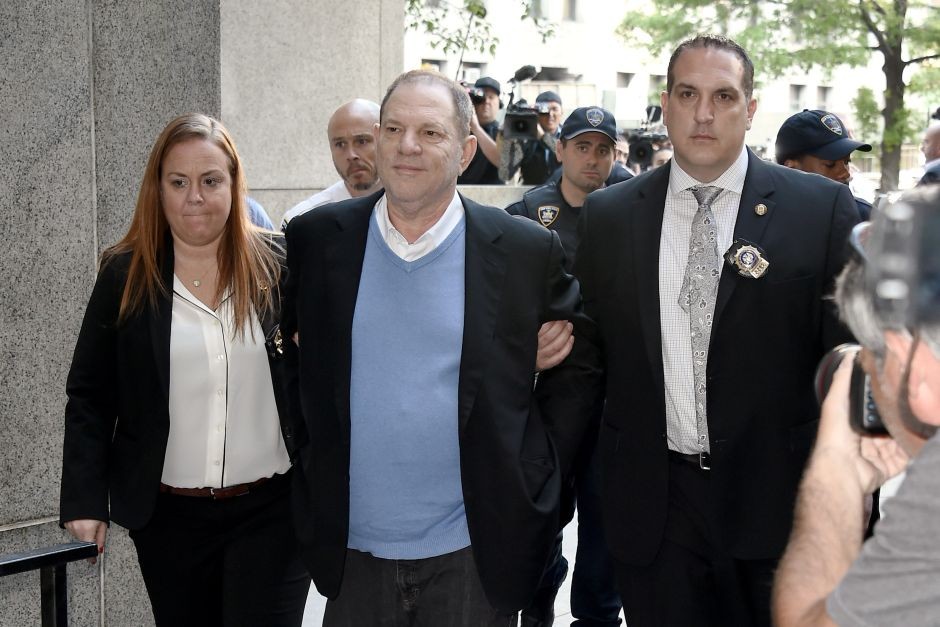 Los detalles del juicio a Harvey Weinstein: aceite para bebé, inyección en el pene y el testimonio de sus víctimas | Espectáculos