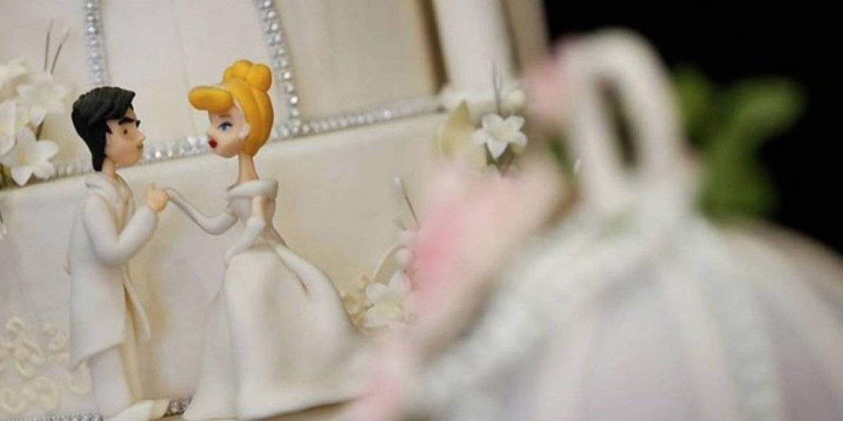 Bronca en las redes sociales contra una novia que le quería cobrar a los invitados a su fiesta de casamiento | Redes