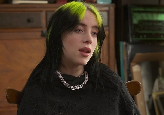 Billie Eilish pensó en quitarse la vida en un hotel en Alemania | Espectáculos