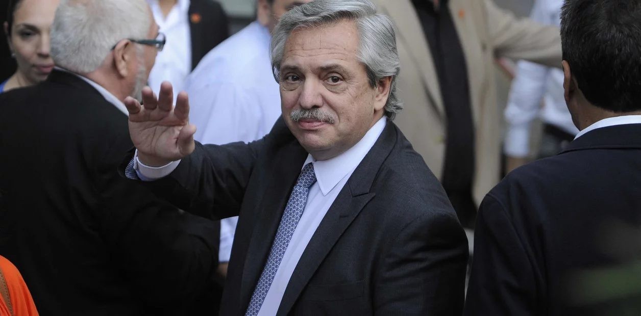 Alberto Fernández viaja a Europa esta semana para reunirse con el Papa y otros mandatarios | Política y economía