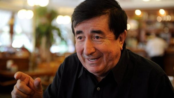 Durán Barba: "Cristina Fernández es la mujer más brillantes de la historia argentina" | Política y economía