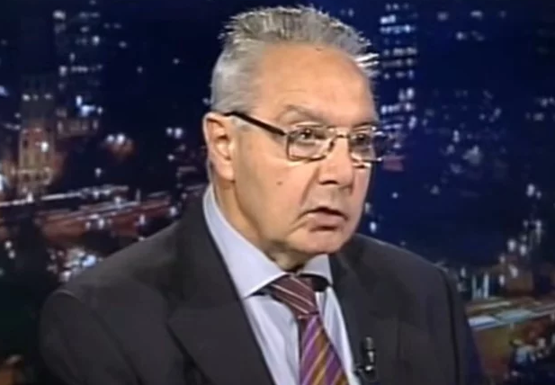 Murió el encuestador Julio Aurelio | Política y economía