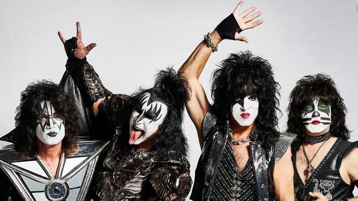 Kiss pide a sus fans fotos y videos inéditos para el documental defintivo sobre la banda | Espectáculos