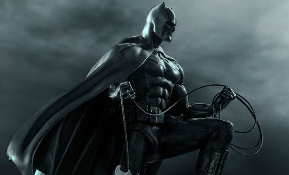 Comenzó el rodaje de la nueva película de Batman | Espectáculos