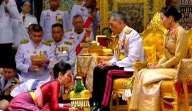 Misterio en Tailandia por la desaparición de la amante del rey: crecen las sospechas macabras | Internacionales