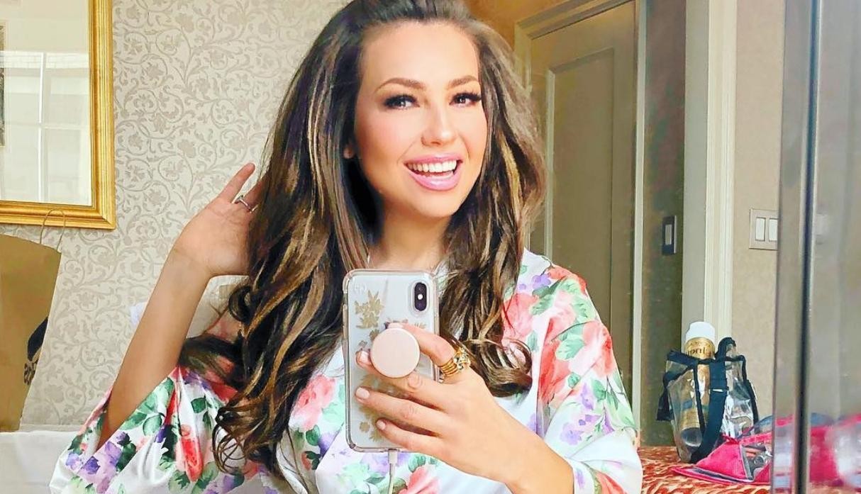 Las confesiones de Thalía sobre su lucha contra la enfermedad de Lyme: "Me despierto con un dolor en todo mi cuerpo" | Espectáculos