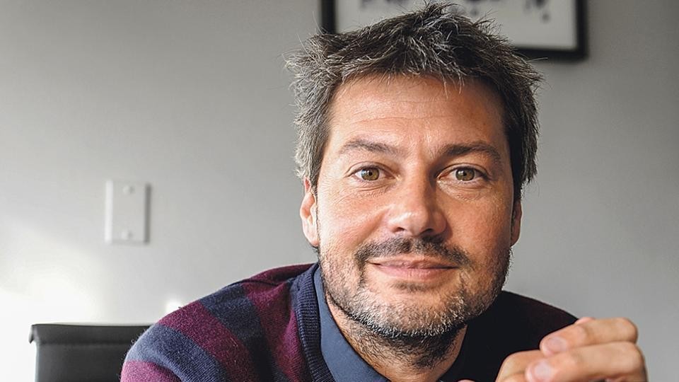 Lammens declaró un patrimonio mayor al de Alberto Fernández y Cristina Kirchner | Política y economía