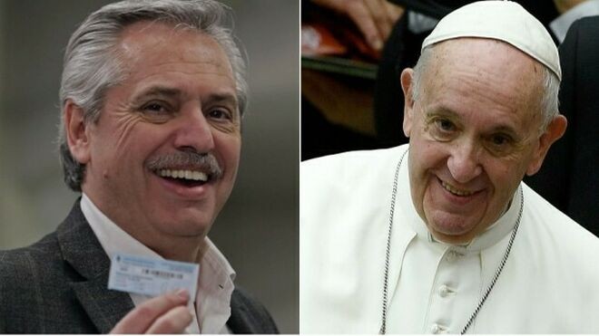 Alberto Fernández inicia su gira oficial por Europa y se reunirá con líderes del mundo | Política y economía