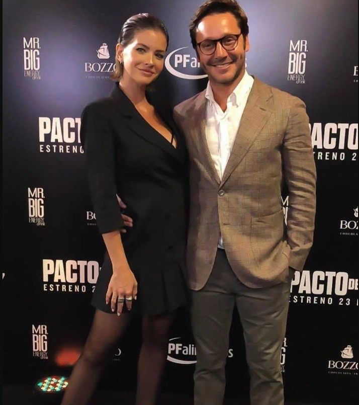 La misteriosa foto de la China Suárez que confirmaría que está embarazada | Espectáculos