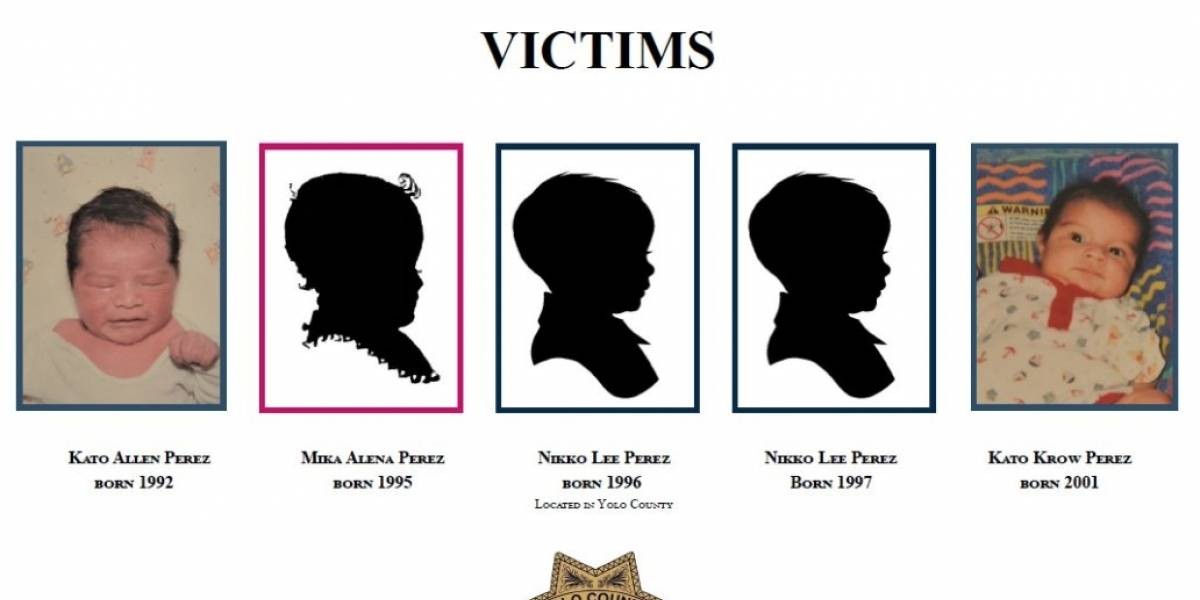 La historia del hombre acusado de matar a cinco de sus hijos antes de que cumplieran seis meses | Internacionales