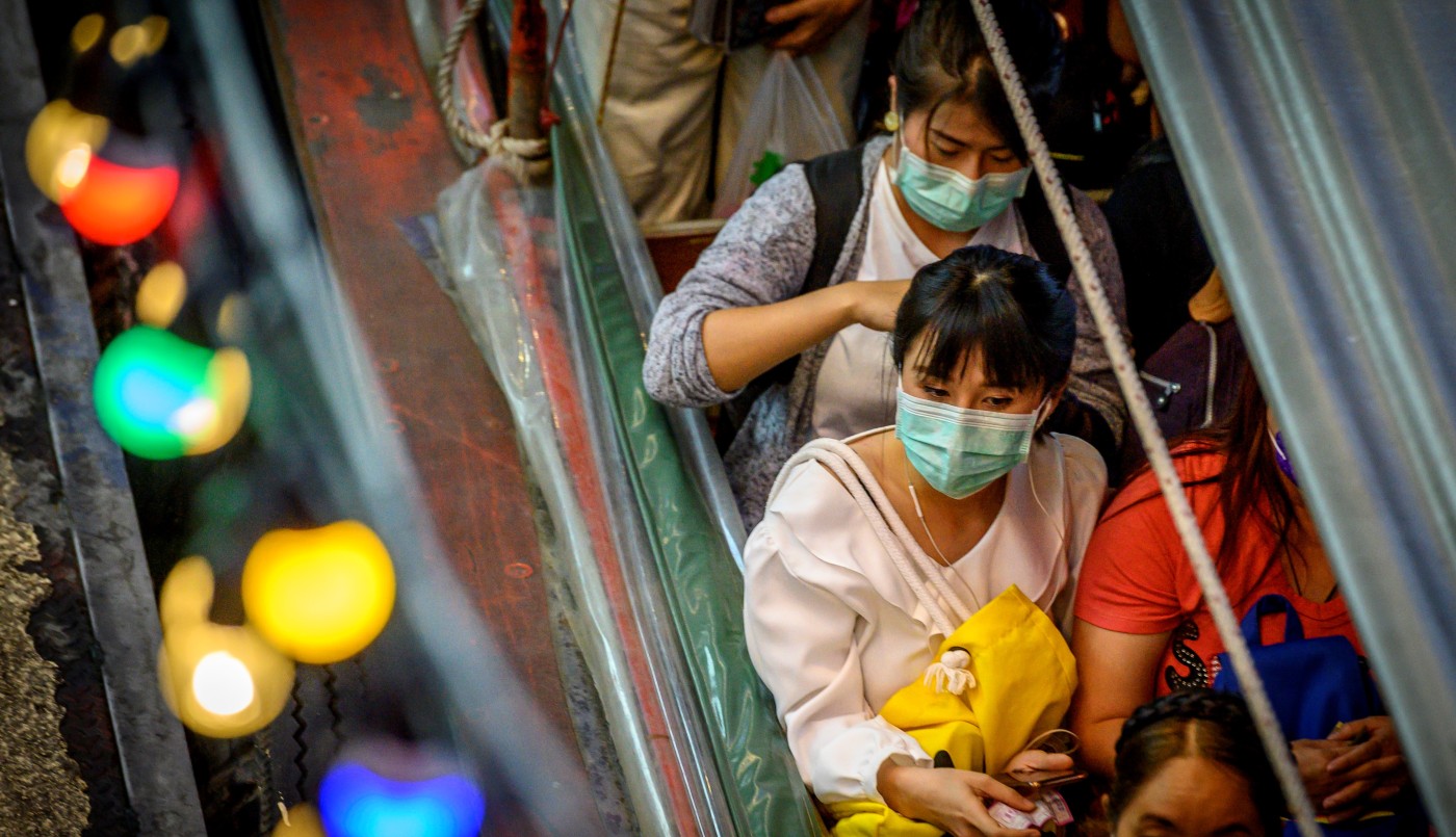 La OMS declaró la emergencia internacional por el coronavirus | Actualidad