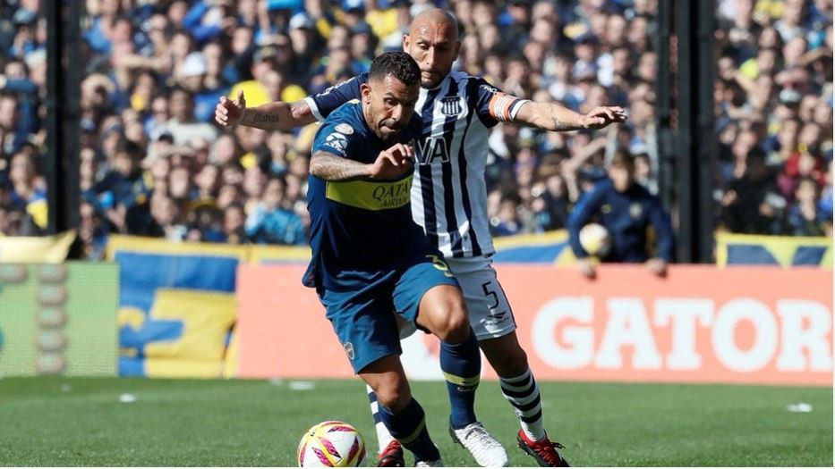 #CONCURSO: Disfruta de Talleves vs. Boca este domingo 2 de febrero | Deportes