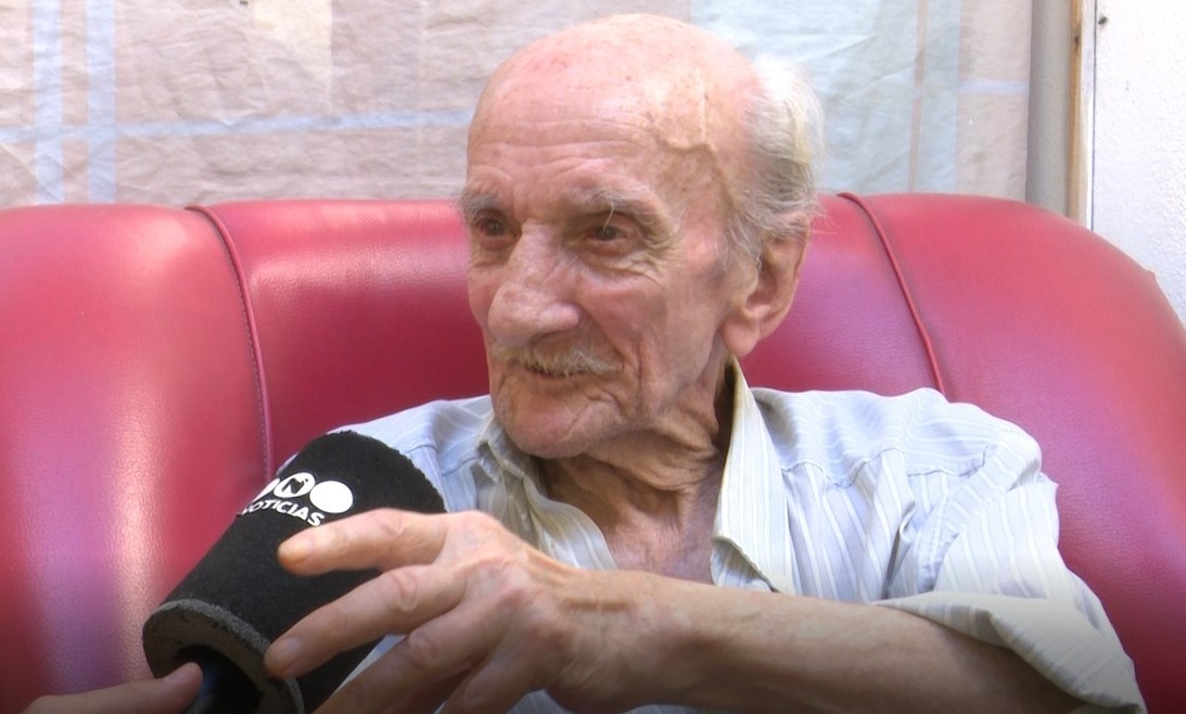 Un remisero lo llevó a su casa y le robó la jubilación | Córdoba