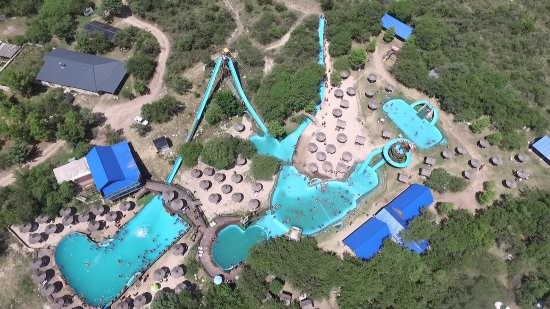 Murió el niño que había sufrido un principio de ahogamiento en Las Rabonas | Córdoba