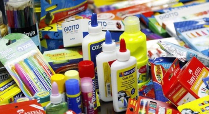 "Vuelta al cole": la lista de los productos de la Canasta Escolar con Precios Cuidados | Actualidad