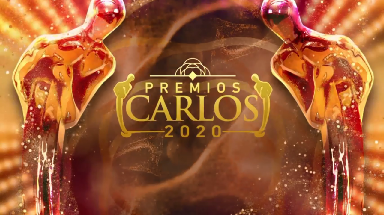 Los ganadores de los Premios Carlos 2020 en Villa Carlos Paz | Espectáculos