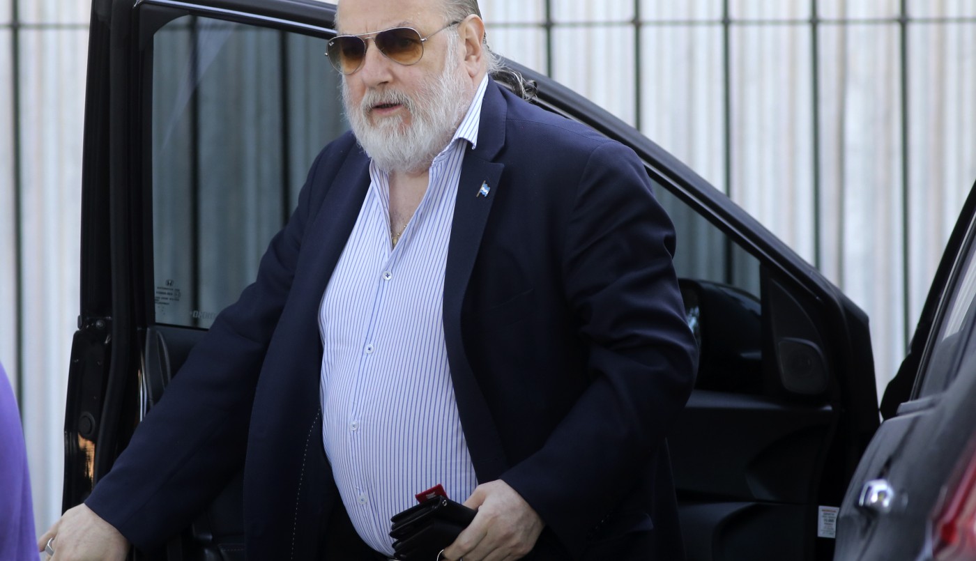 Murió el juez federal Claudio Bonadío | Política y economía