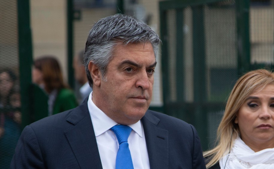 El abogado de Cristina Kirchner: "Con Bonadio se muere una parte oscura de la Justicia" | Política y economía