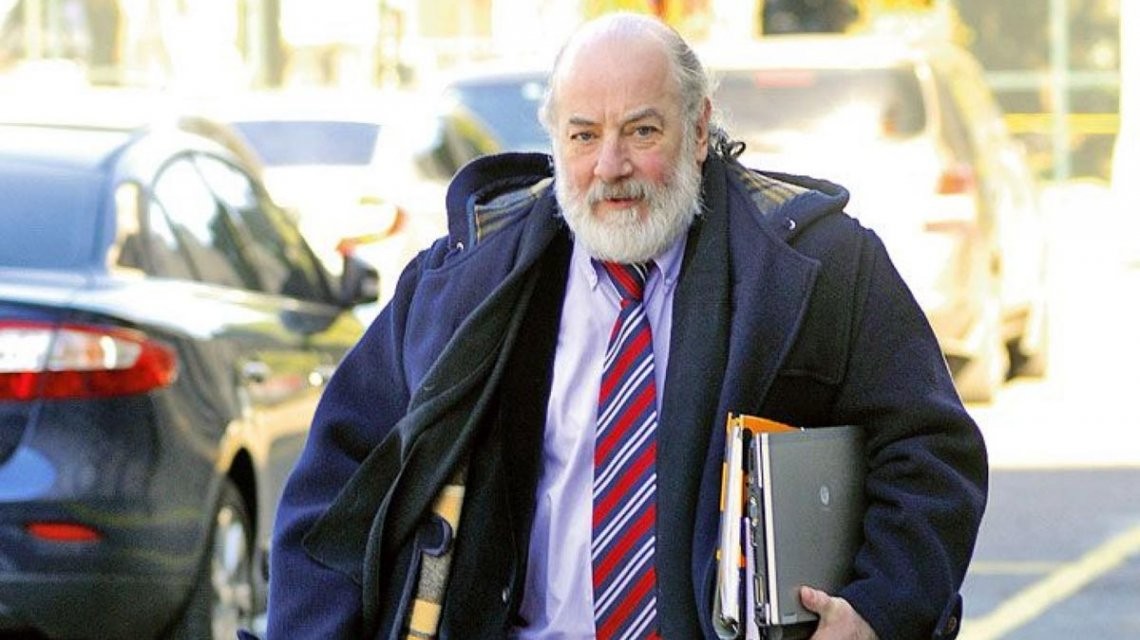 Las repercusiones de los políticos por la muerte de Claudio Bonadio | Política y economía