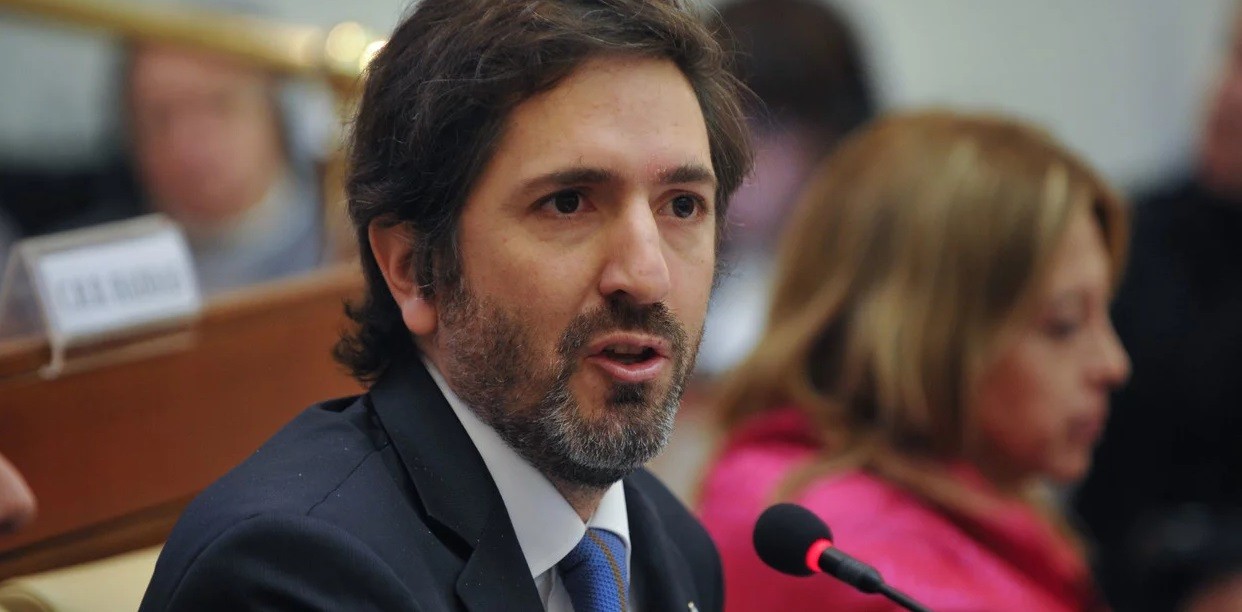 Sebastián Casanello reemplazará a Claudio Bonadio hasta marzo | Política y economía