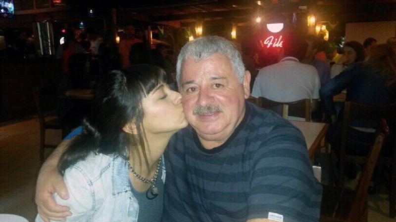 El desesperado pedido de Tití Fernández: le robaron el celular donde guardaba los audios de su hija muerta | Espectáculos