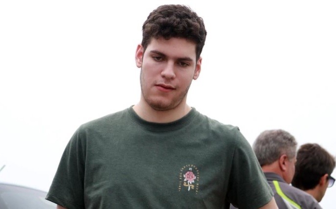 Crimen de Fernando Báez Sosa: sobreseyeron al remero Pablo Ventura | Actualidad