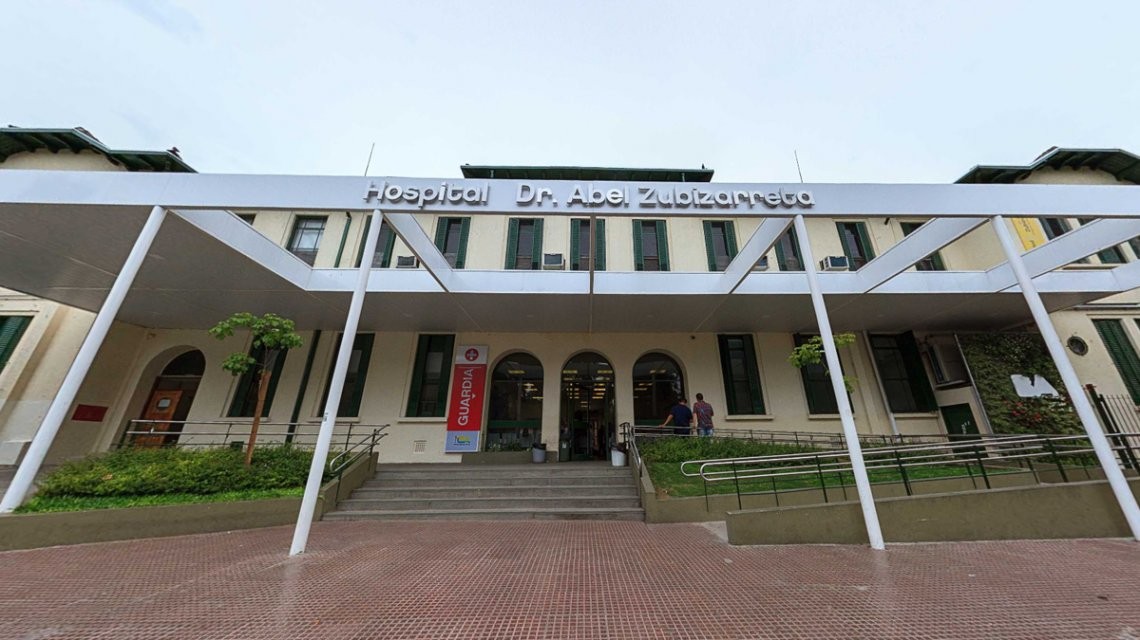 Aislaron en el Zubizarreta a un hombre son síntomas compatibles con el coronavirus | Actualidad