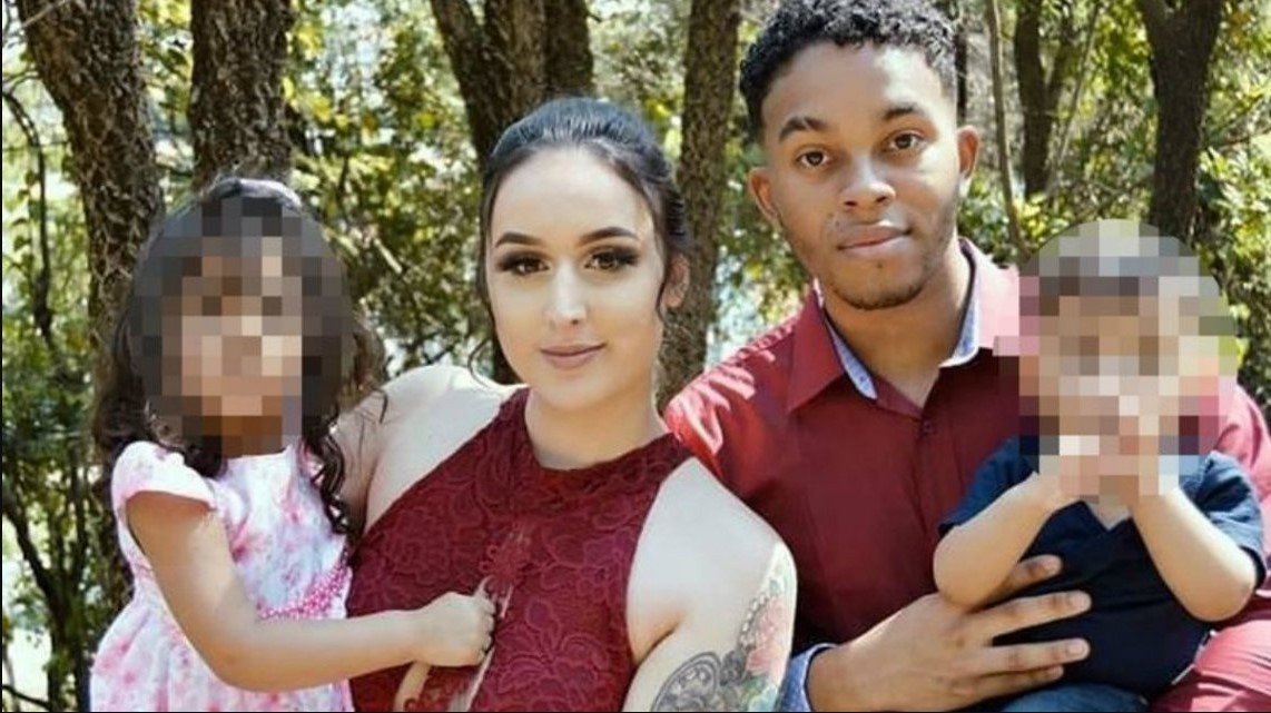 Se enteró que estaba embarazada y la mató mientras tenían sexo | Internacionales