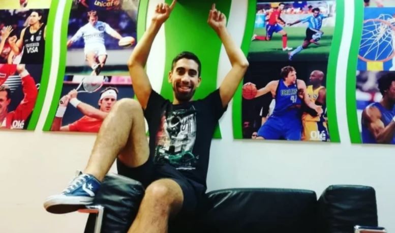 Murió un periodista argentino ahogado en Florianópolis | Actualidad