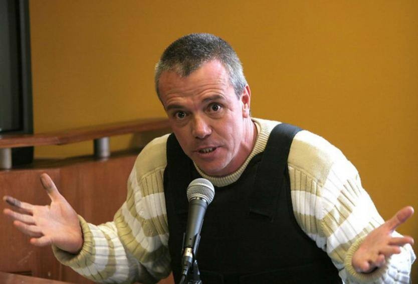 El día que "Popeye" contó que mató a un bebé "por humanidad" | Internacionales