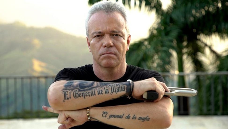 Popeye, el criminal fascinado por la sangre y al servicio de Pablo Escobar en Colombia | Internacionales