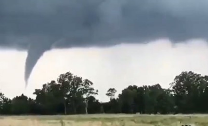 VIDEO: por qué, cómo y dónde se forman los tornados en Argentina | Curiosidades