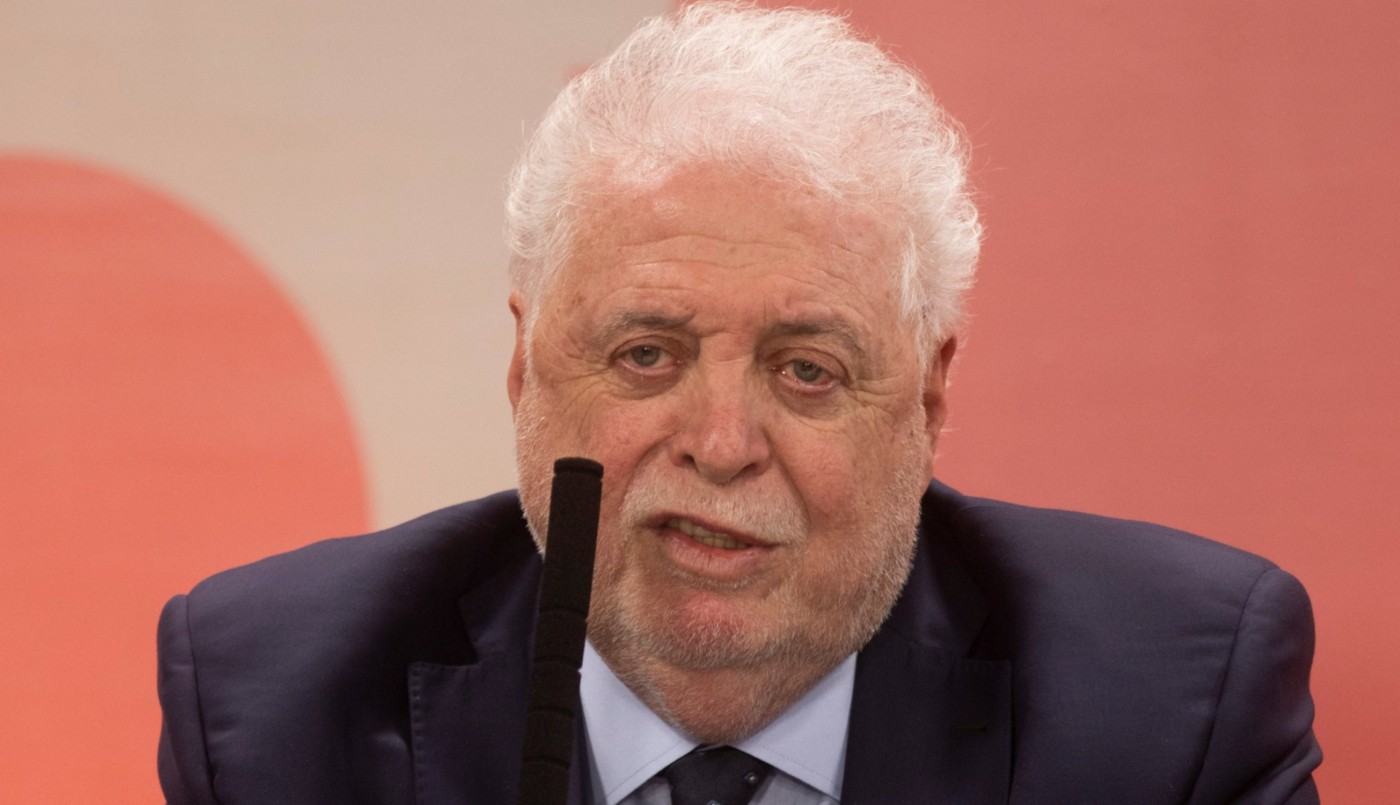 Ginés González García: "Cuando al argentino le den el alta, no hay posibilidad de contagio" | Política y economía