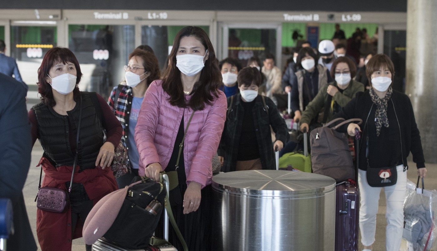 China confirma que ya son 717 los muertos por coronavirus | Internacionales