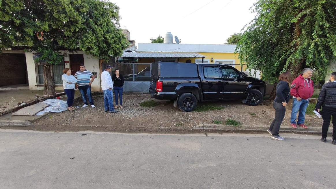 Mataron a un folclorista que defendió a un vecino en intento de robo | Córdoba