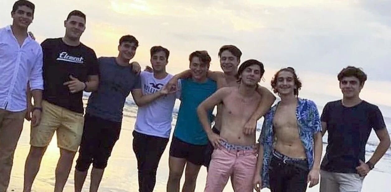 Cuál fue el rol de cada uno de los ocho rugbiers en el crimen de Fernando Báez Sosa | Actualidad