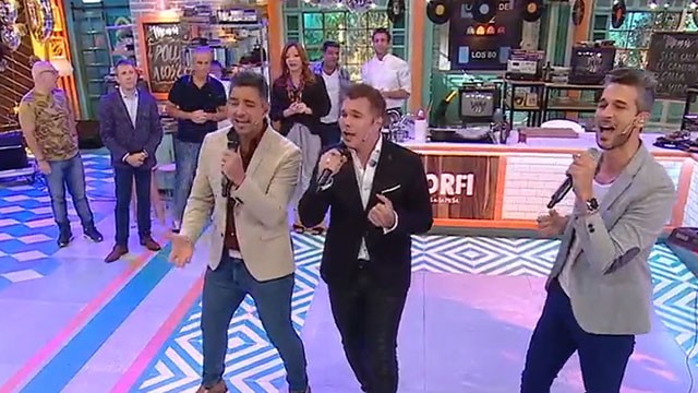 #PARTICIPA: No te pierdas los mejores espectáculos de Villa Carlos Paz | Espectáculos