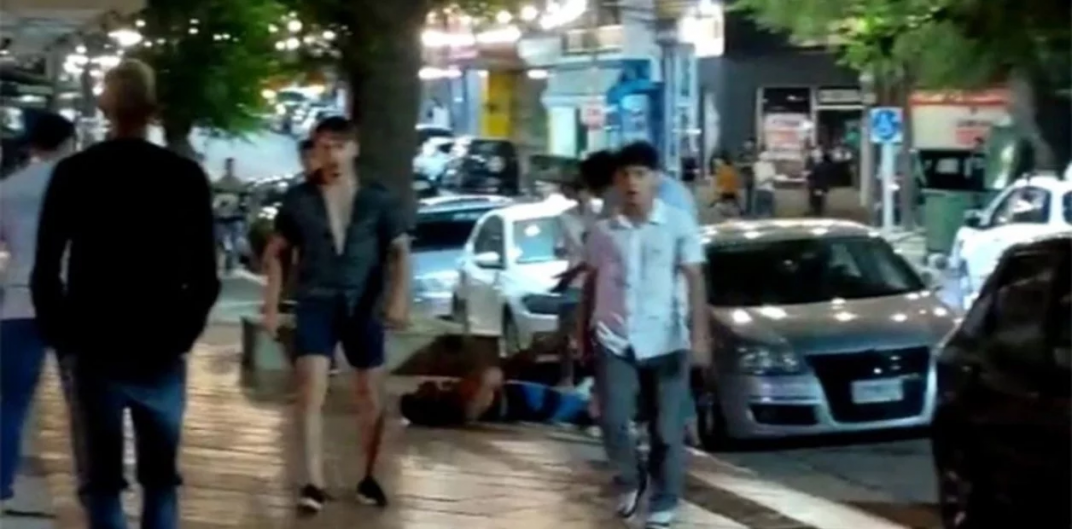 Investigan la participación del "sospechoso 11" en el crimen de Fernando Báez Sosa | Actualidad