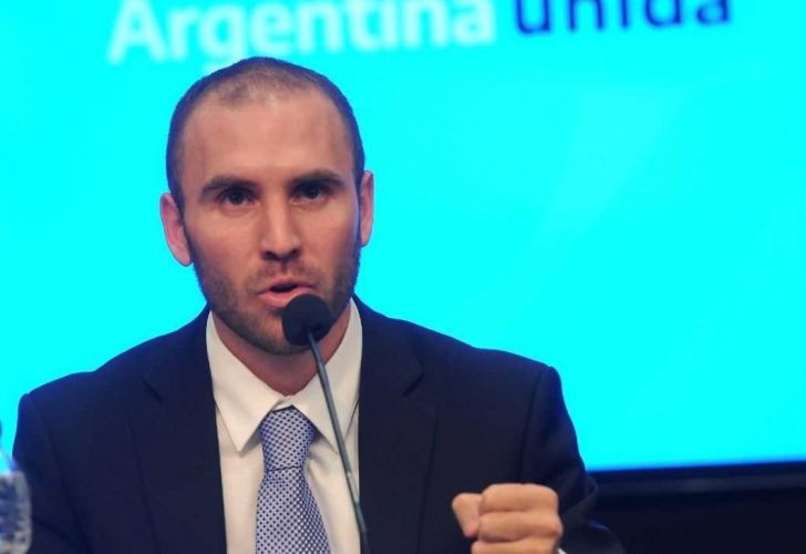 Martín Guzmán expondrá en Diputados la negociación de la deuda | Política y economía