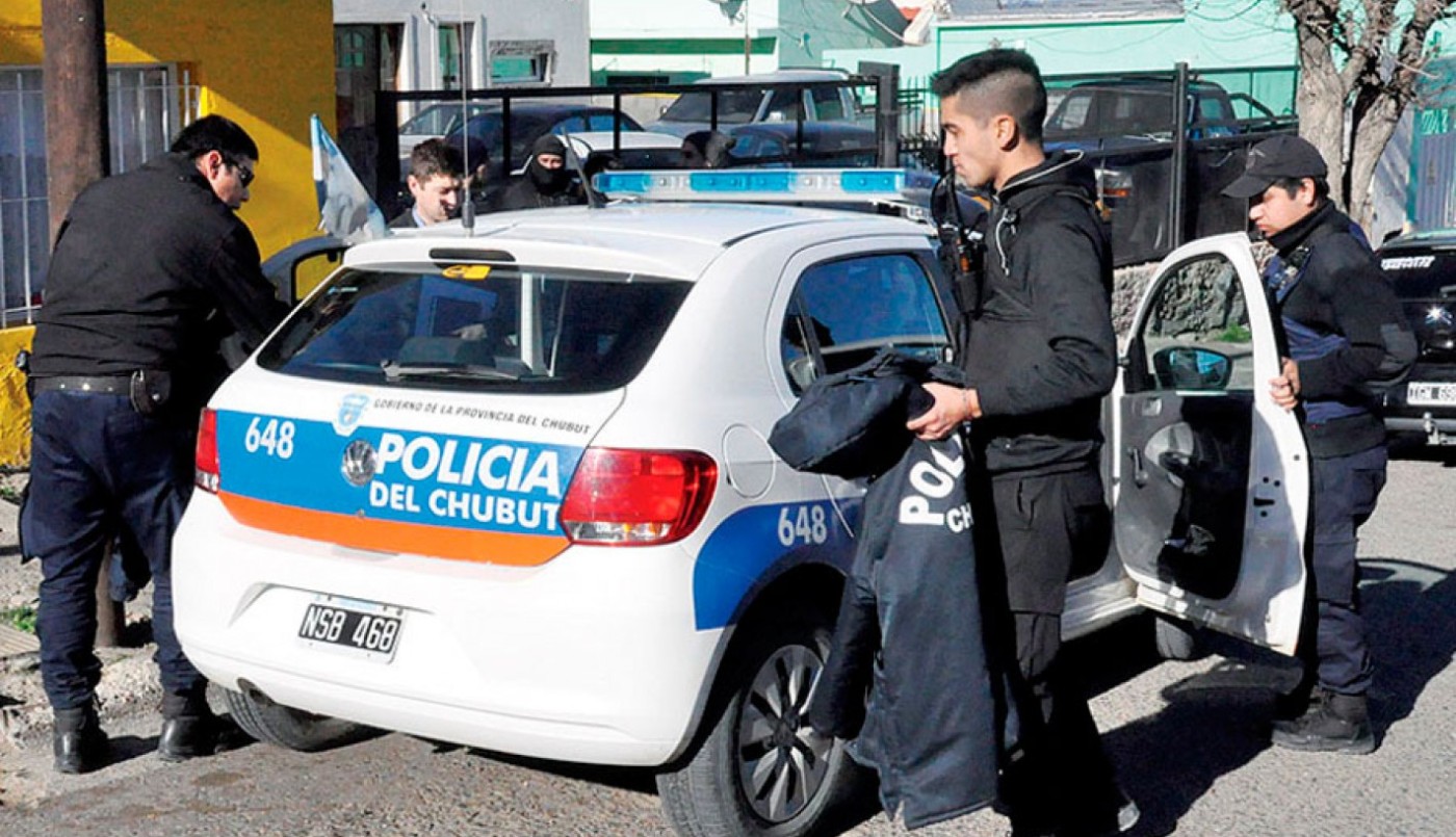 Estranguló a su pareja, se entregó a la policía y dijo que se le "fue la mano" | Actualidad