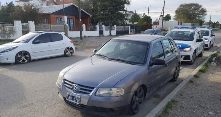 Estos son los 10 modelos de autos más robados durante 2019 en Argentina | Actualidad