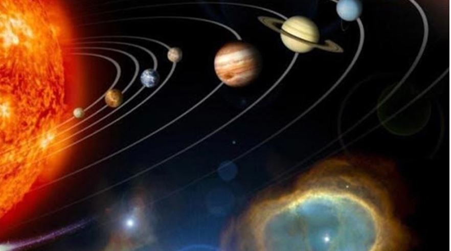 ¿Sabés por qué los planetas se llaman así? | Redes