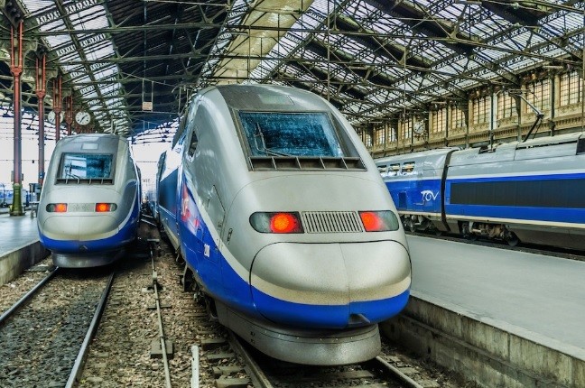 En Francia, los ministros viajarán en tren los trayectos de hasta cuatro horas | Internacionales