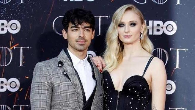 Sophie Turner, embarazada: espera su primer hijo con Joe Jonas | Espectáculos