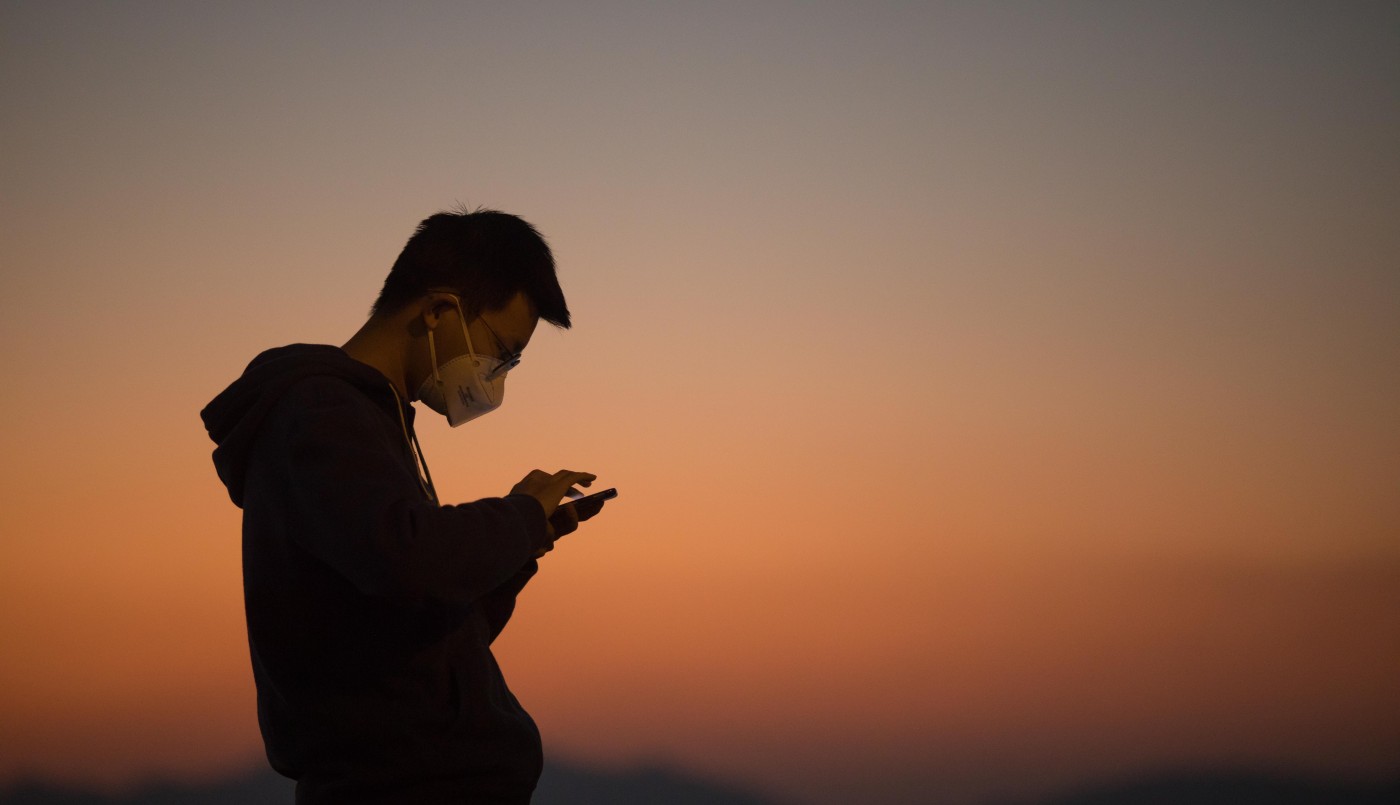 China lanza una aplicación para medir el riesgo de contraer coronavirus | Internacionales