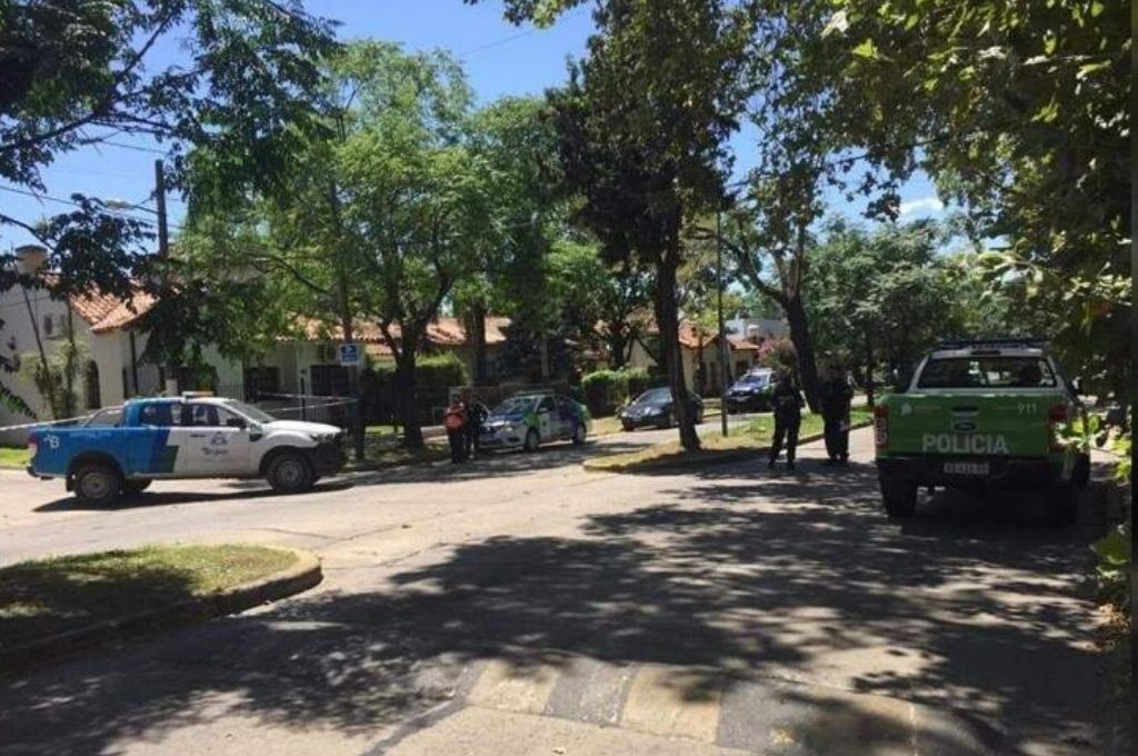 Un hombre se defendió a los tiros de una salidera bancaria y mató a un ladrón | Actualidad